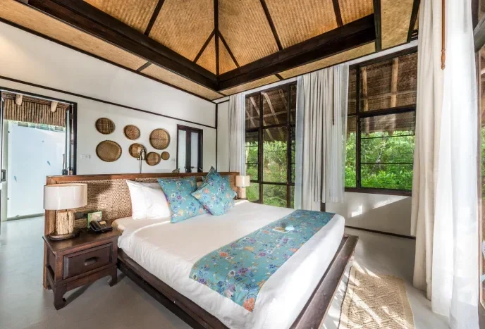 Koh Yao Yai Retreat