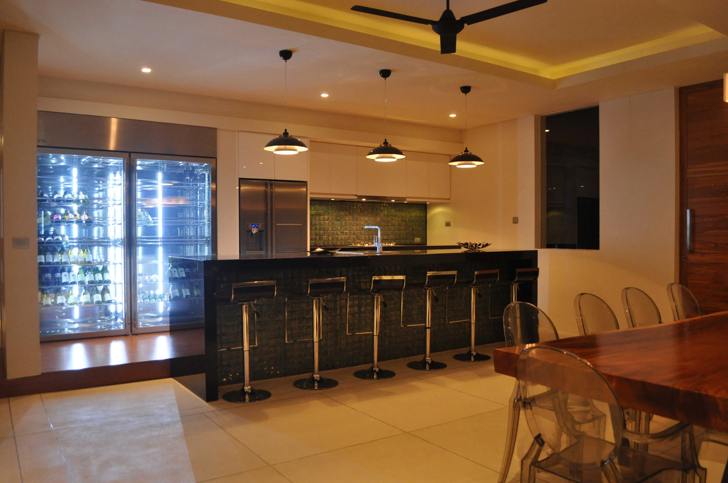Lime Villa