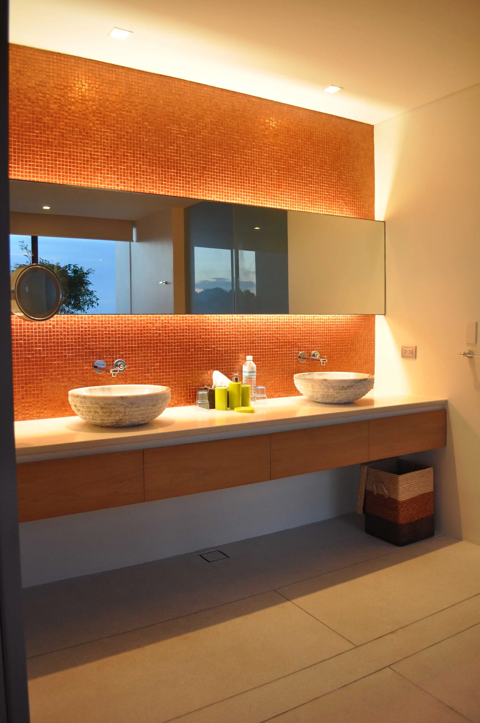Lime Villa