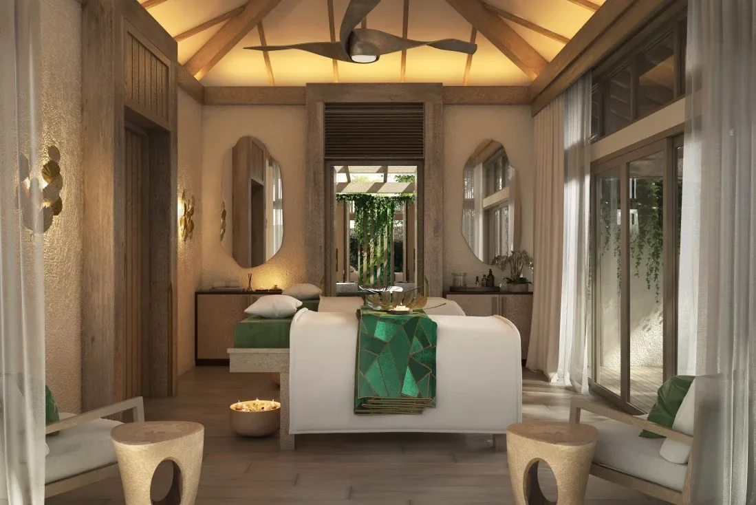 Oasis Spa