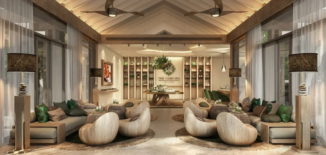 Oasis Spa