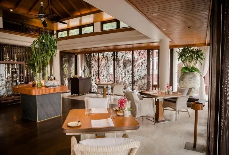 PRU Restaurant