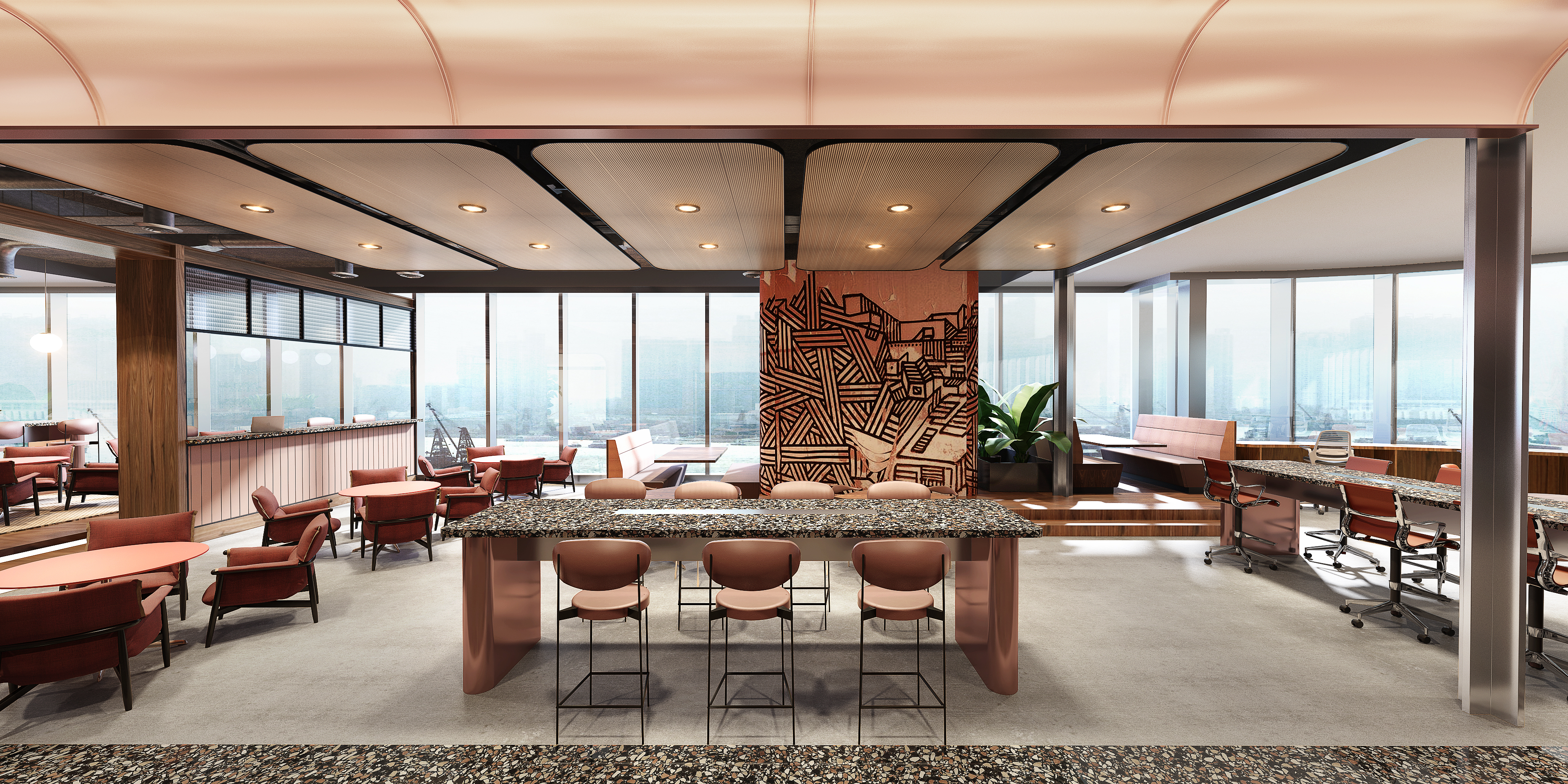 Award-Winning Interior Design Firm in Bali