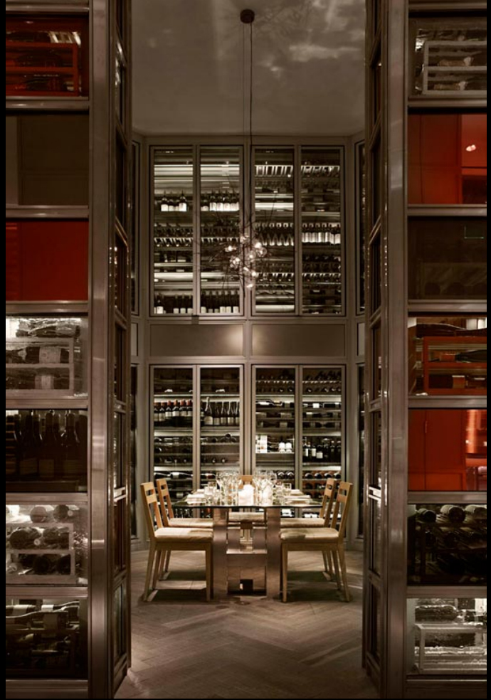 Bali Commercial Interior Design and Build