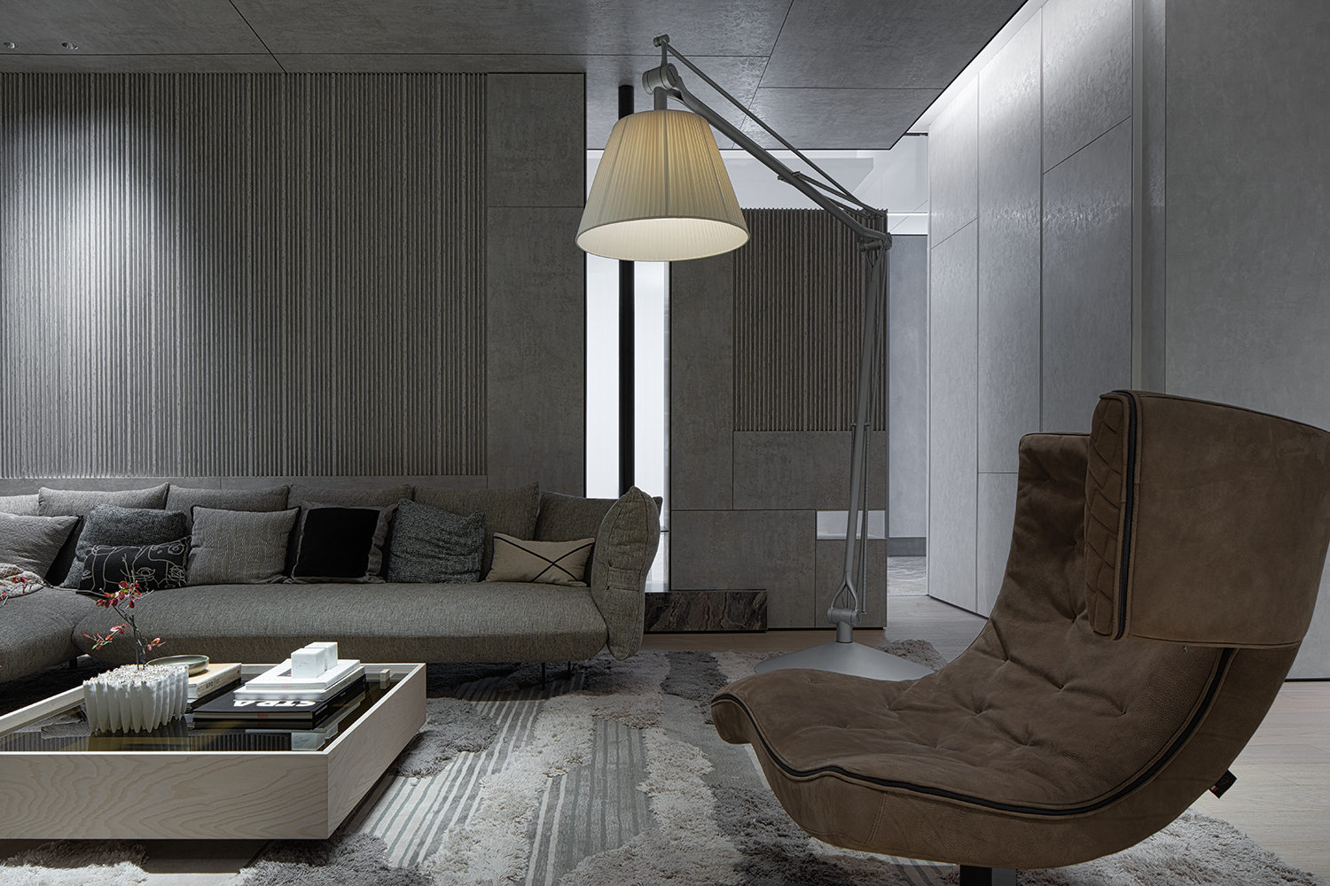 Luxury Interior Design Services Bali