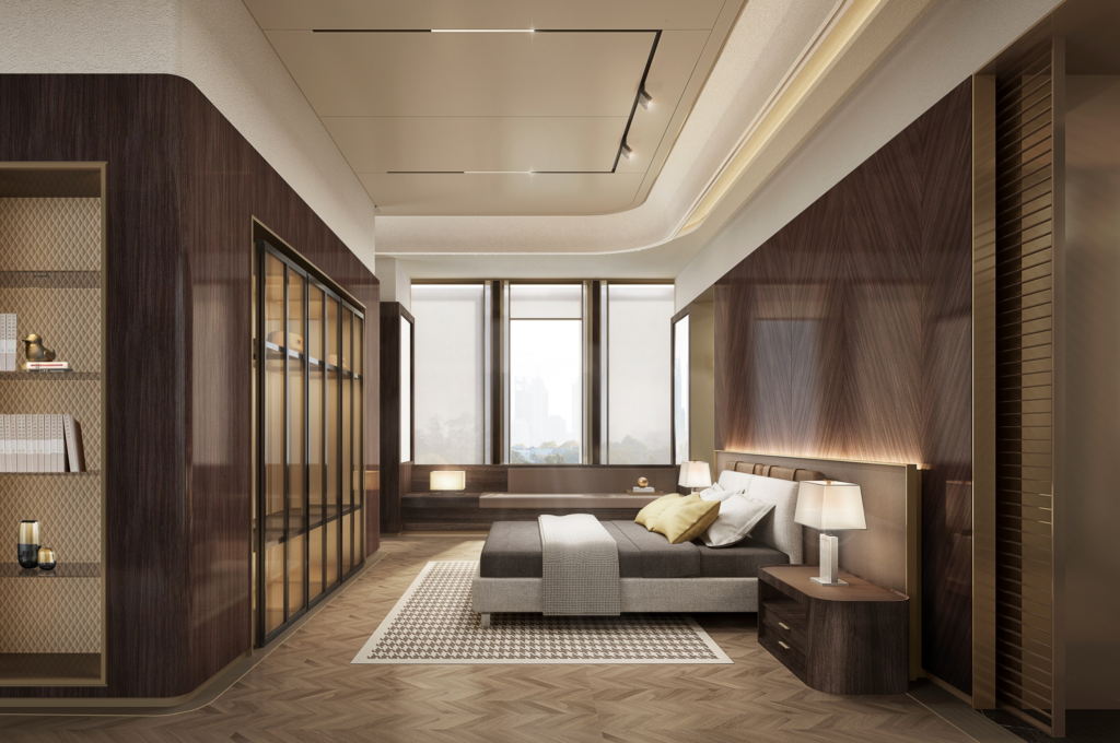 Visual Reference: Office Renovation Interior Design Bali