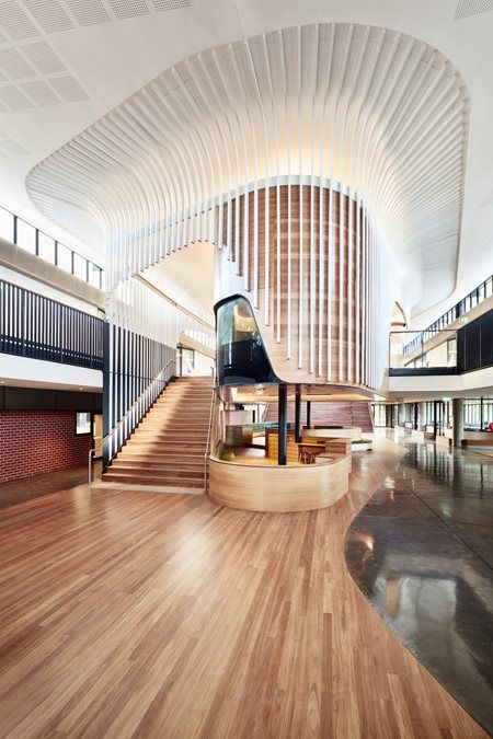 Commercial Interior Design Bali