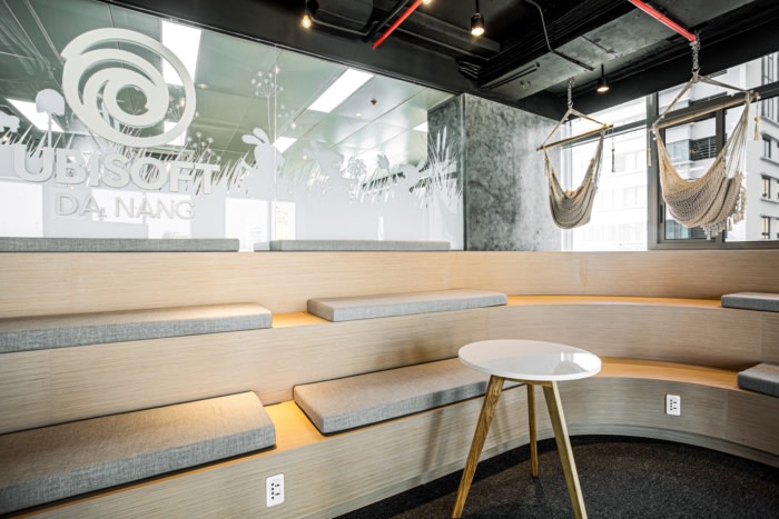 Office Fit-Out Bali Interior Design