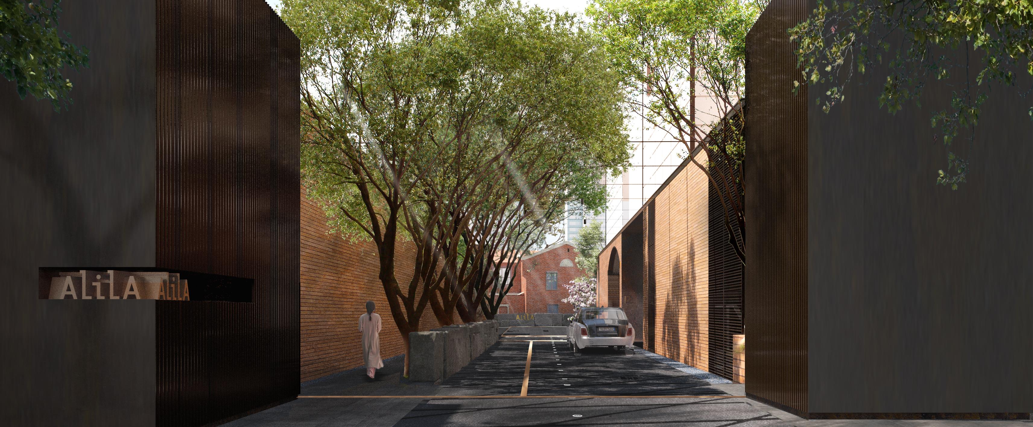 Bali Interior Design