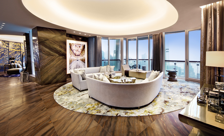 Retail Interior Design Company Bali