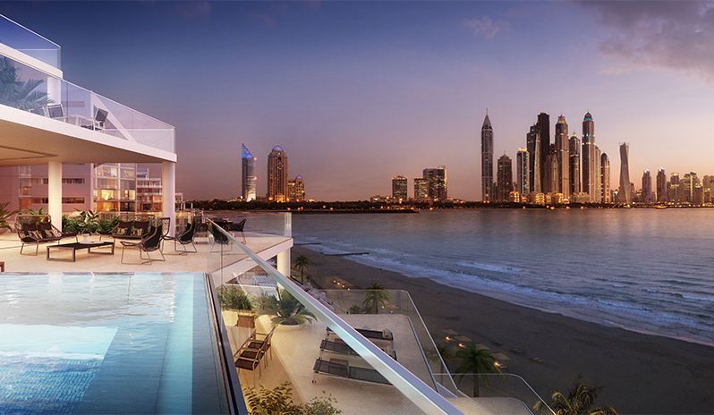 Office Interior Design Contractor Bali