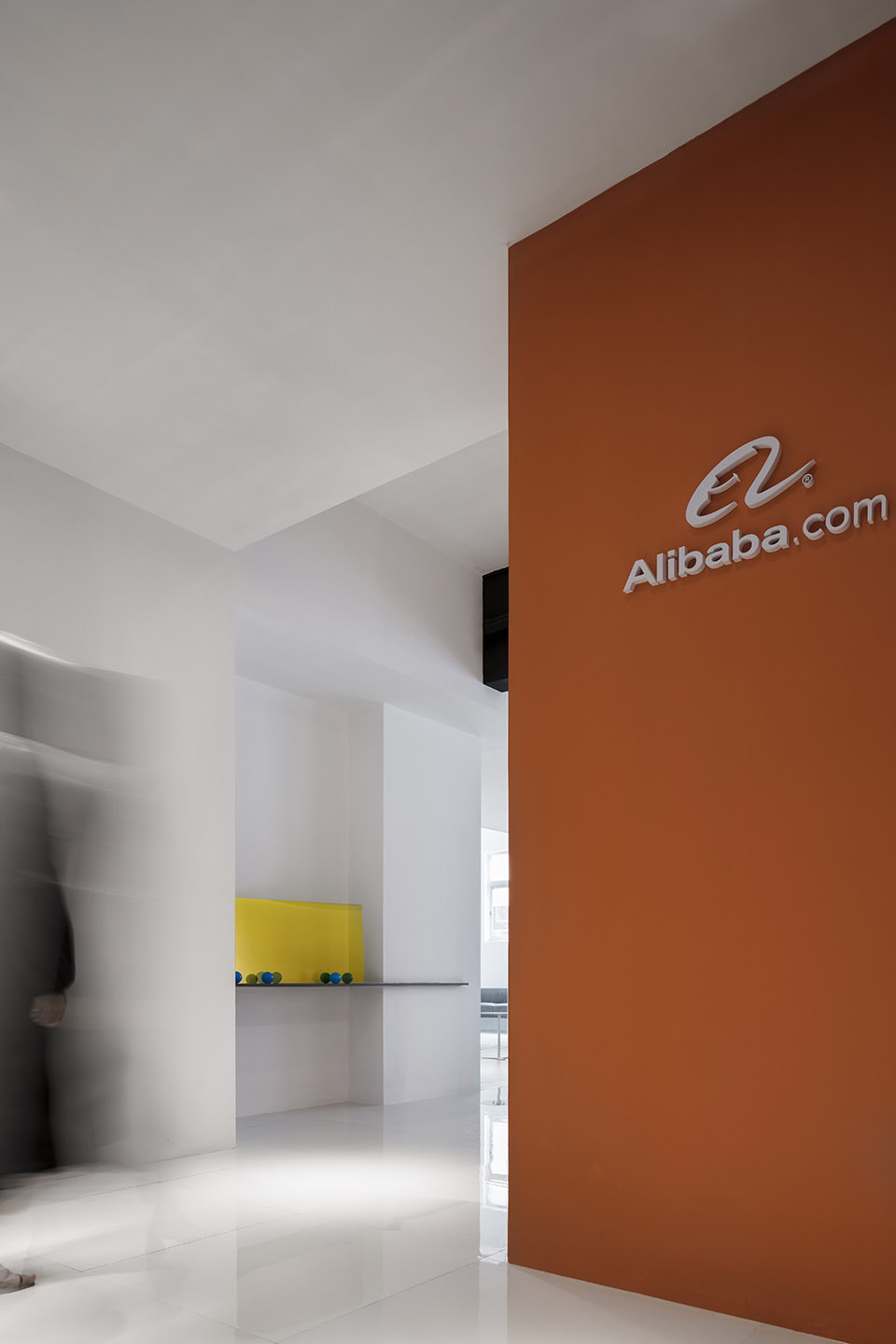 Office Design Interior Bali