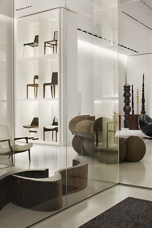 Interior Design Bali