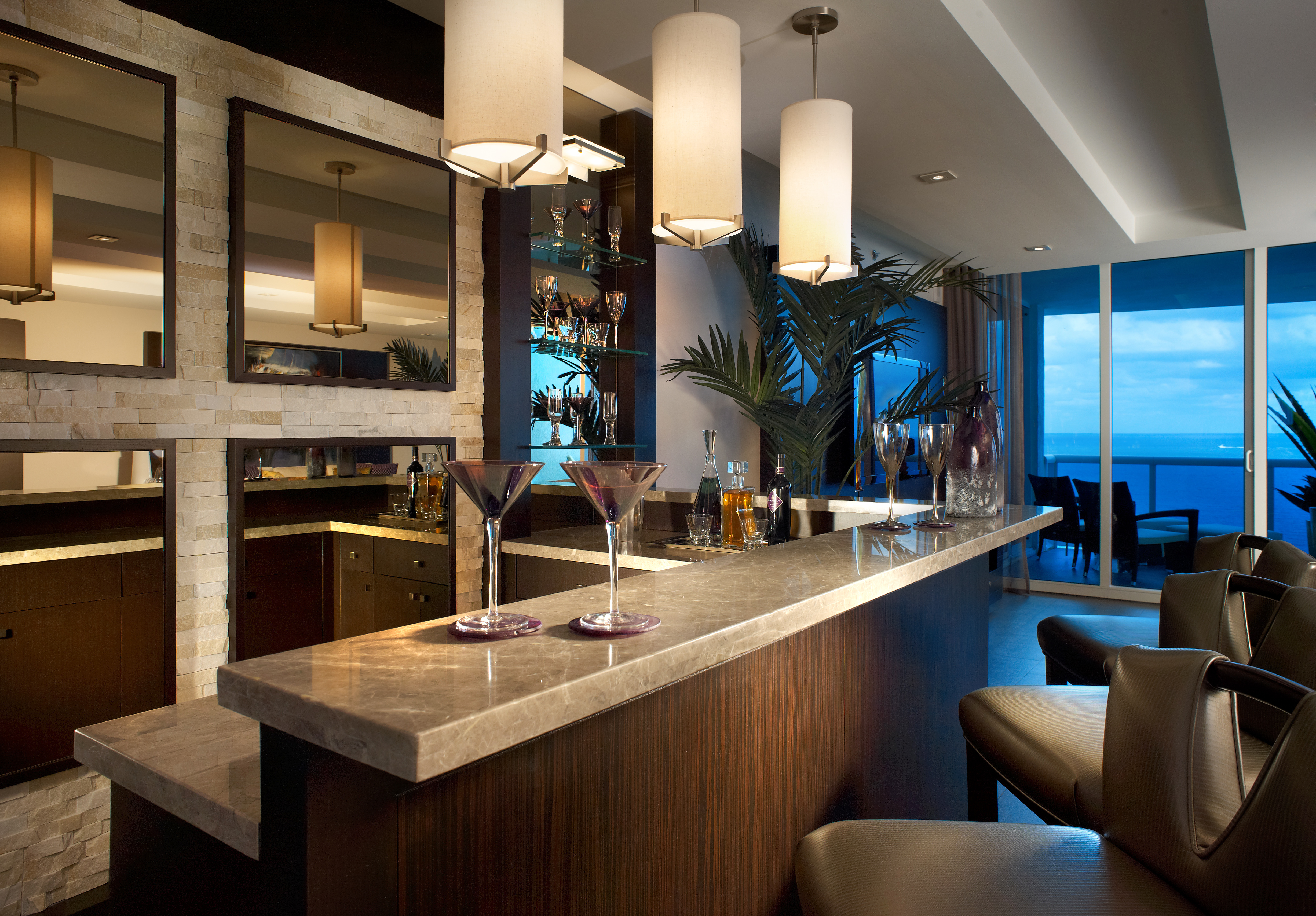 Office Interior Design & Build Specialist Bali