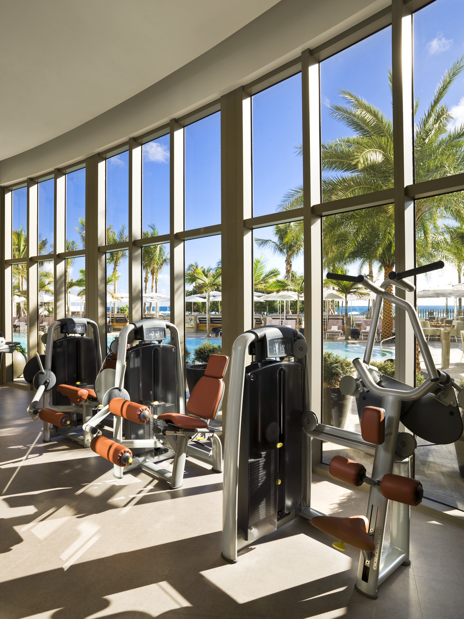 Interior Design Bali