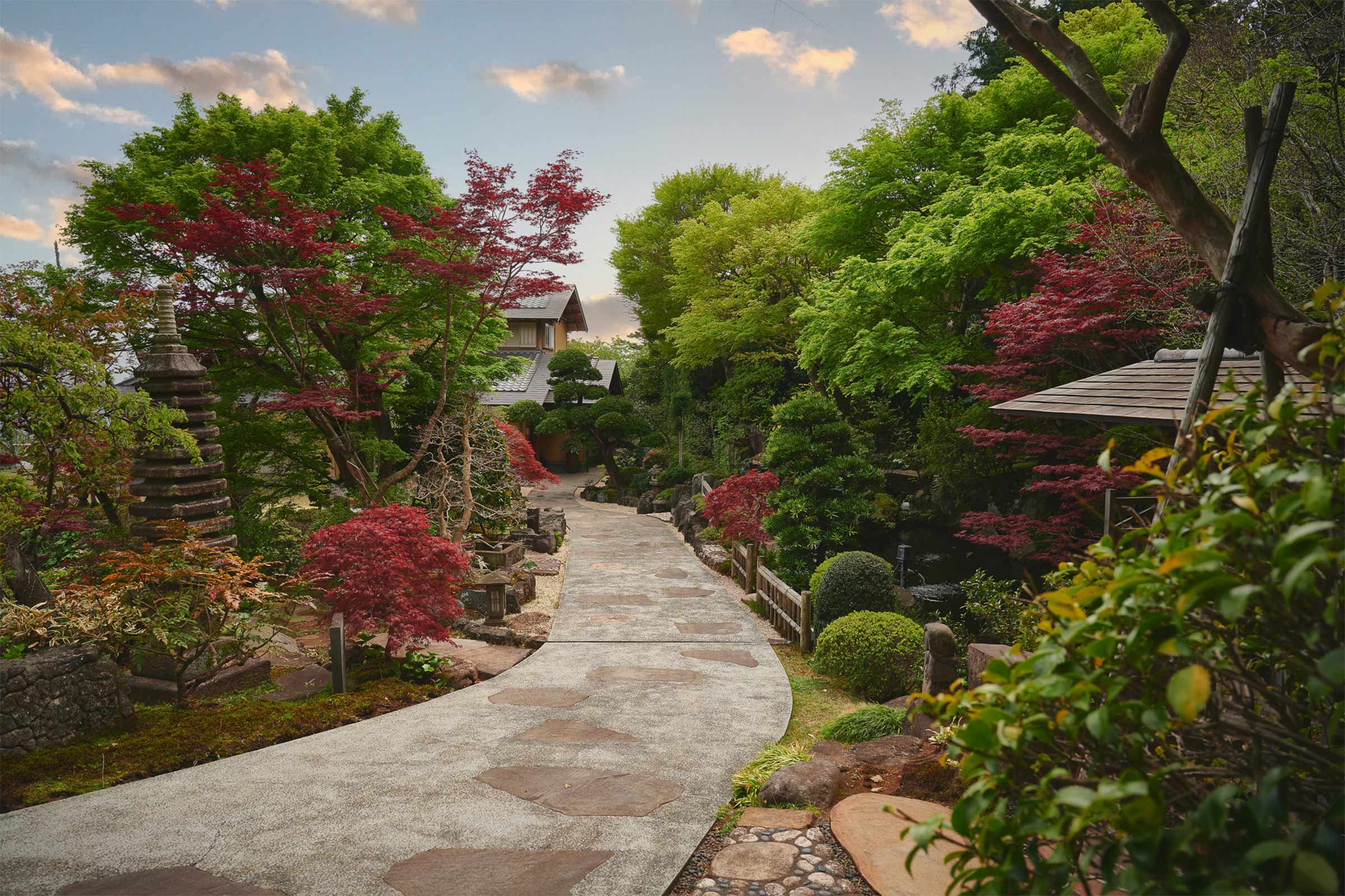 Bali Interior Design Office