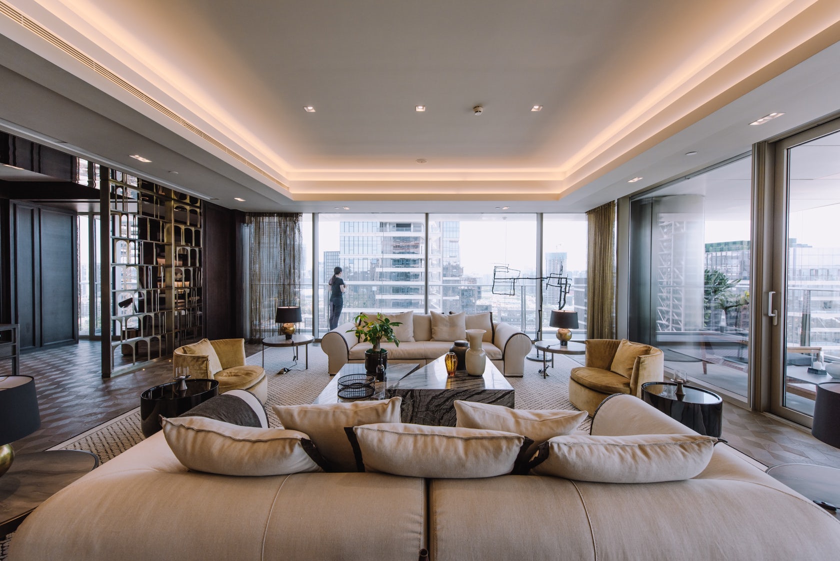 Hotel Interior Design Company Bali