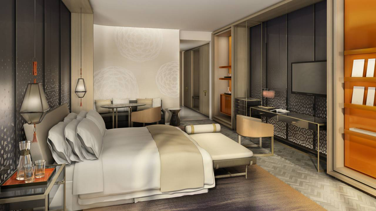 Bali retail interior design
