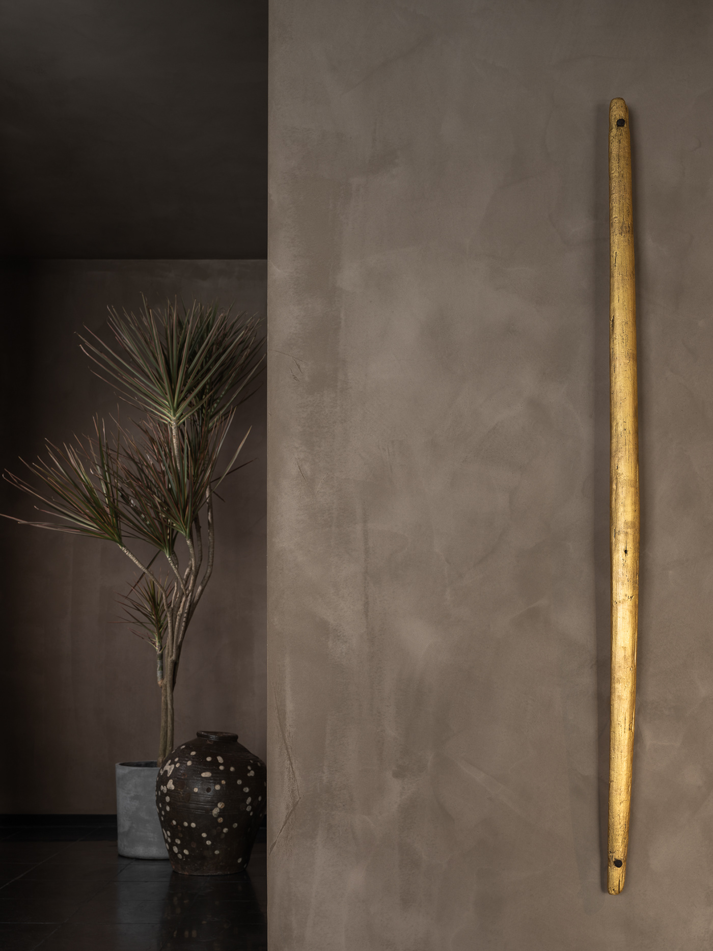 Restaurant Interior Design Bali