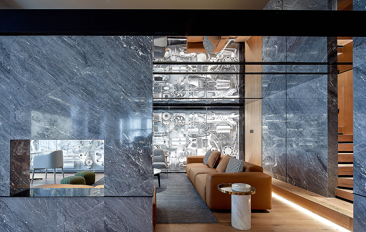 Interior Design Office Bali