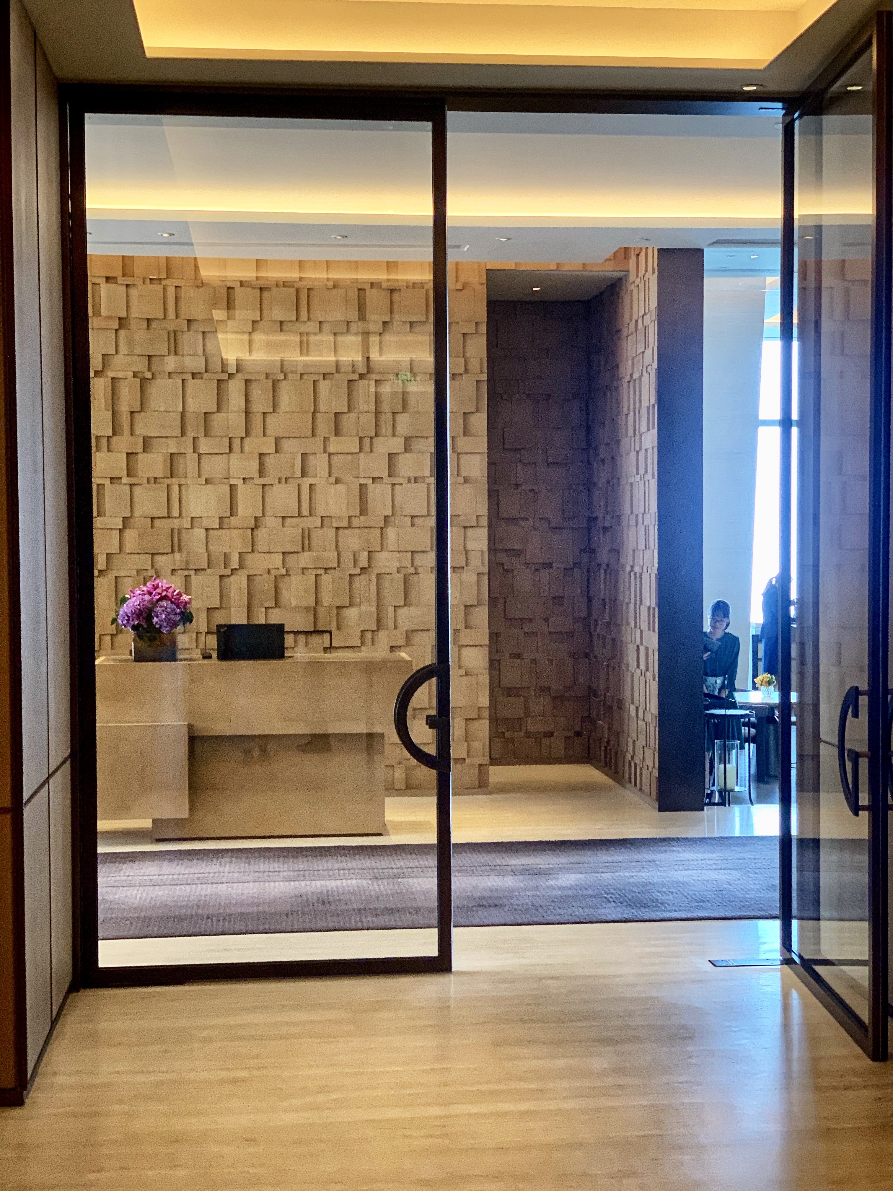 Hotel Interior Design Bali