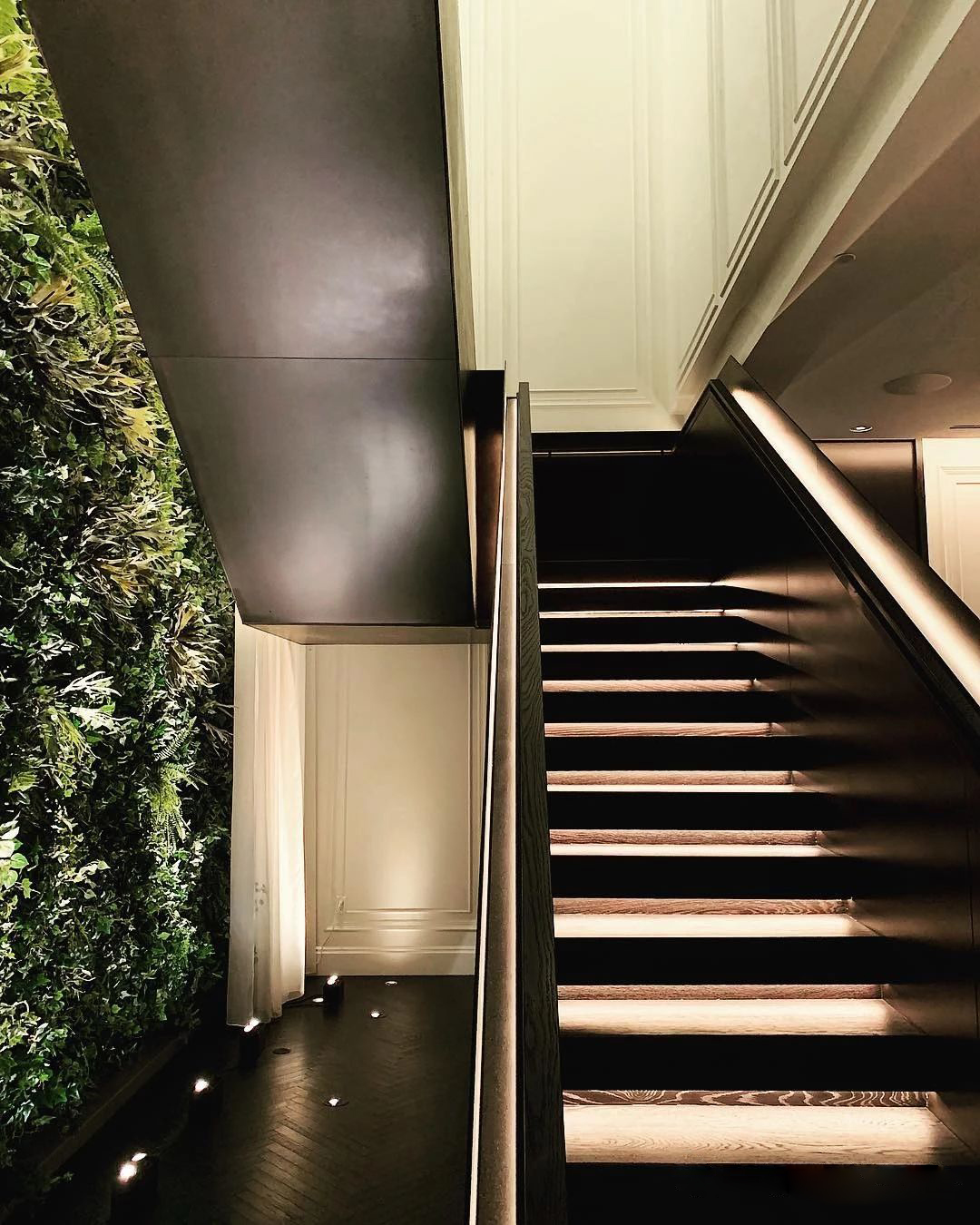 Hotel Interior Design Bali