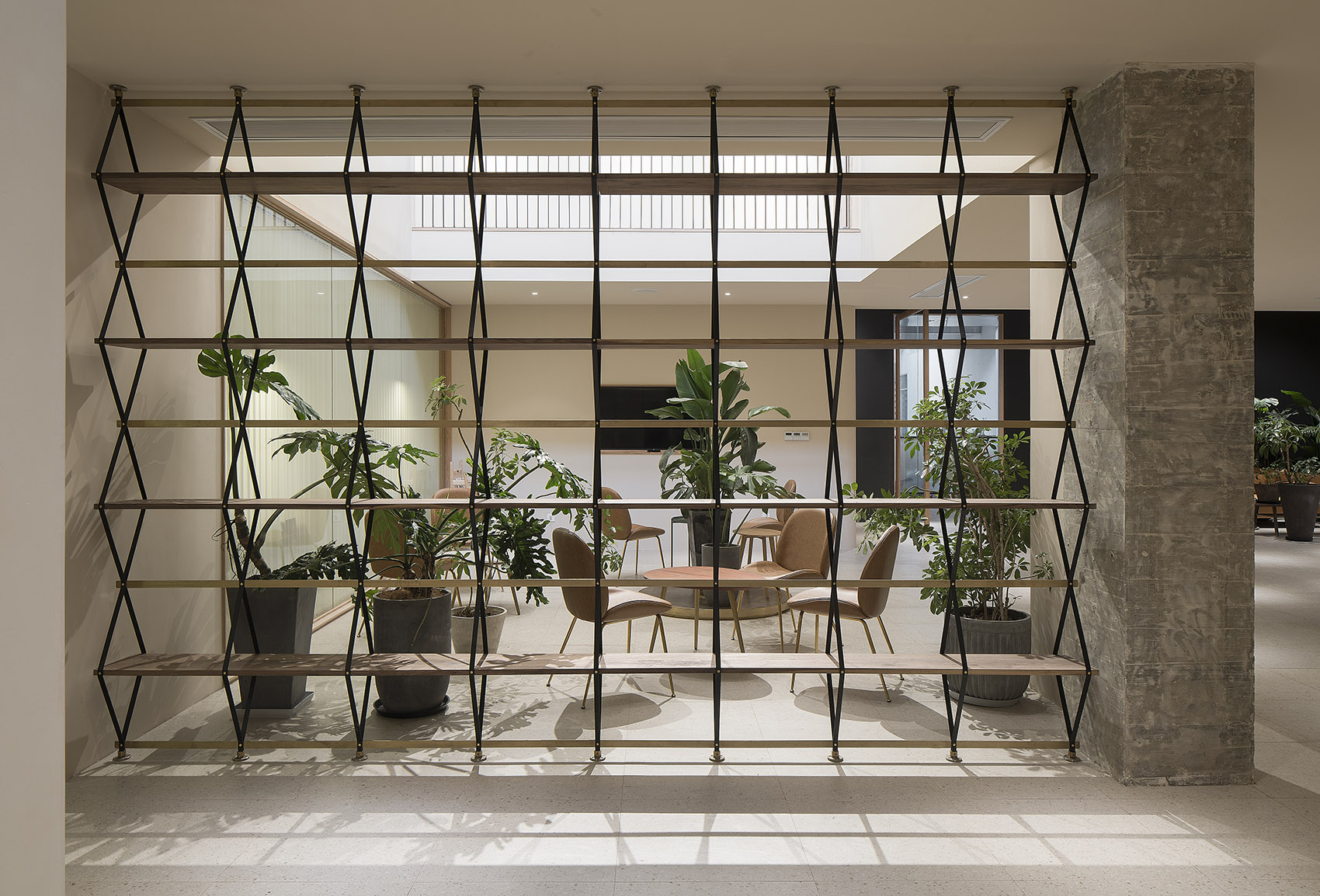 Interior Design Bali