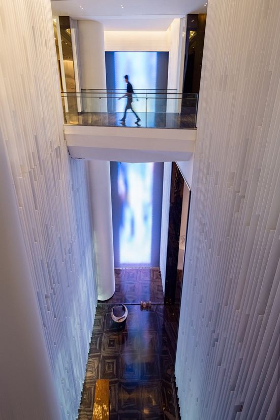 Office Interior Design Bali