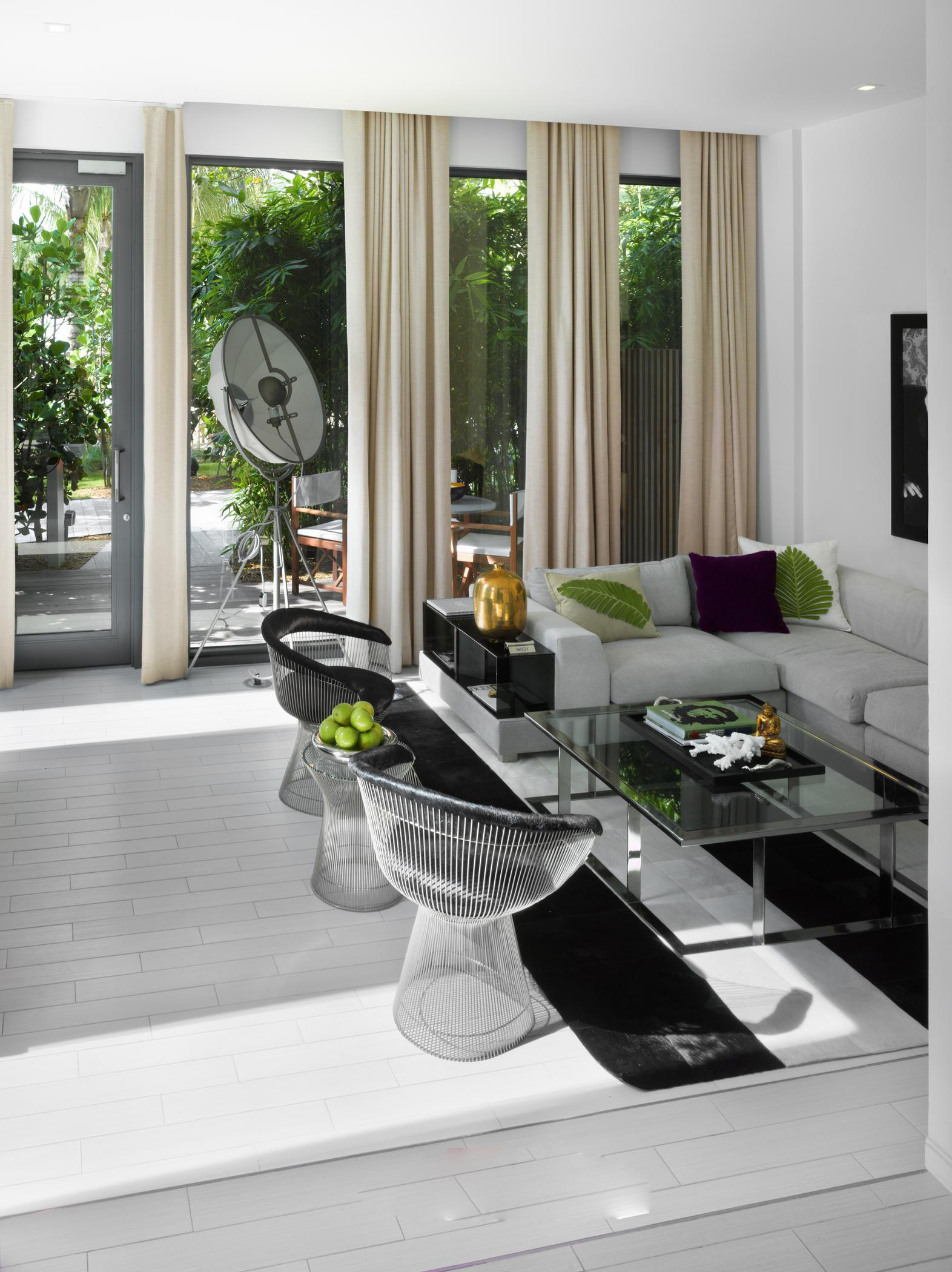 Interior Design Bali