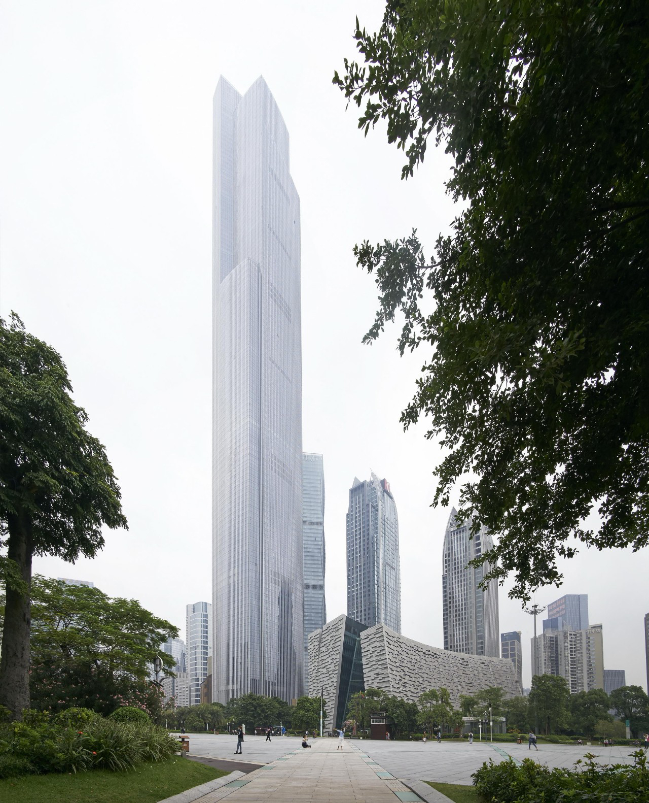 Restaurant Interior Design Bali