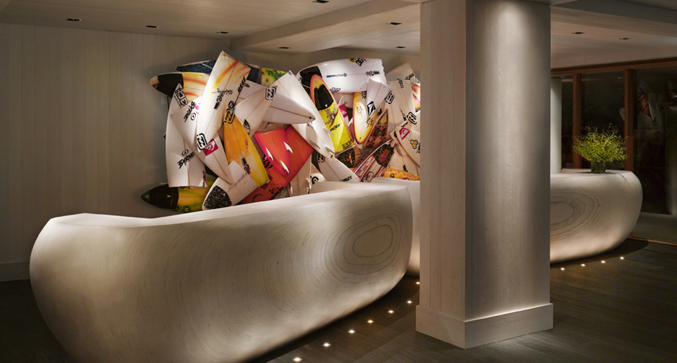 Interior Design Bali