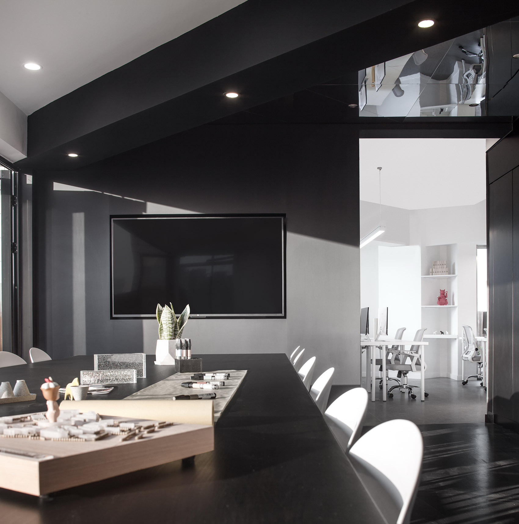 Bungalow House Interior Design Bali