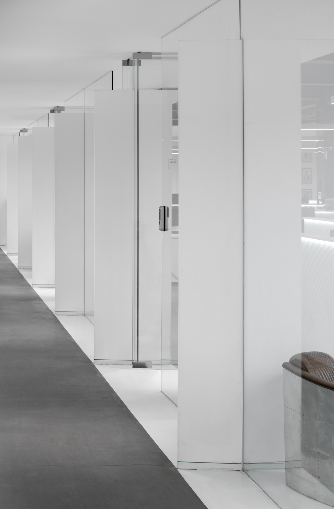 Interior Restaurant Design Bali