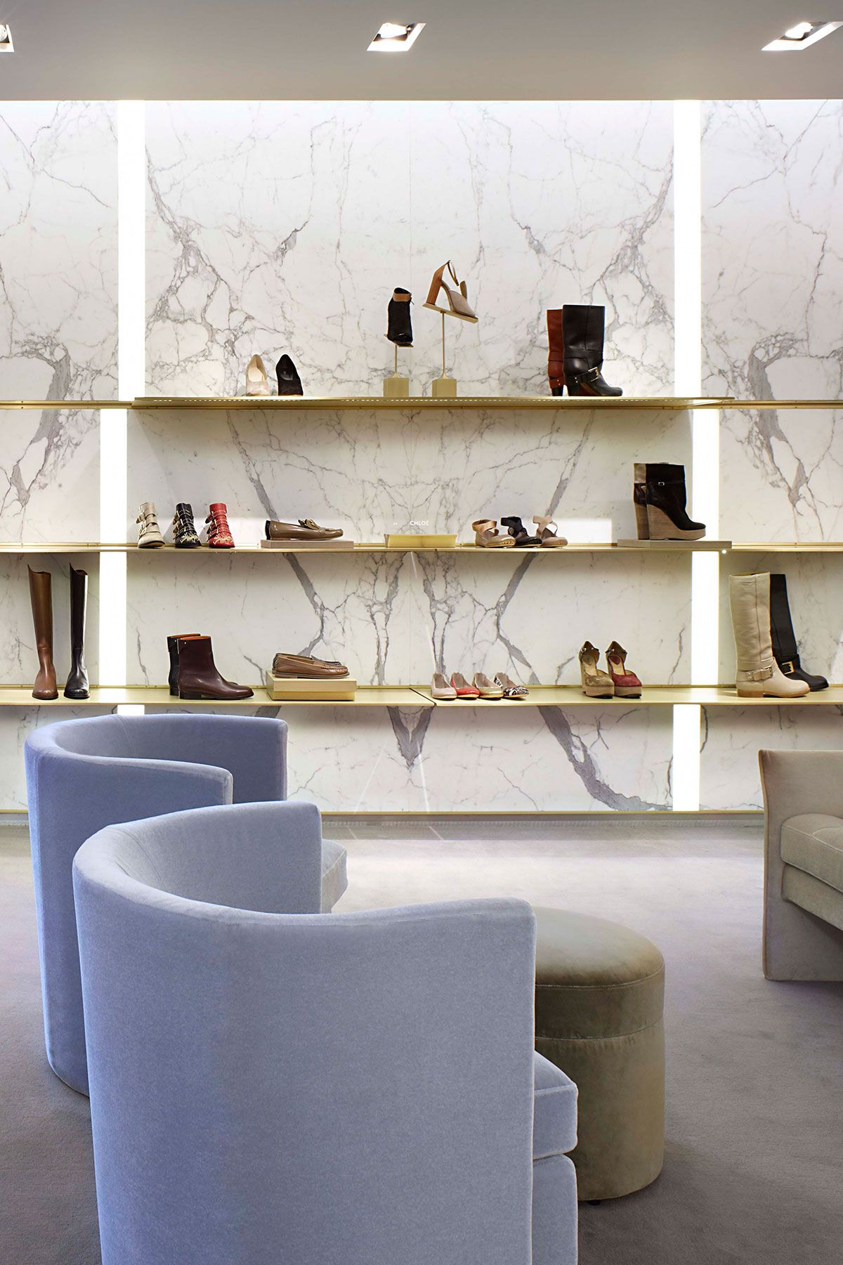 Hotel Interior Design Bali