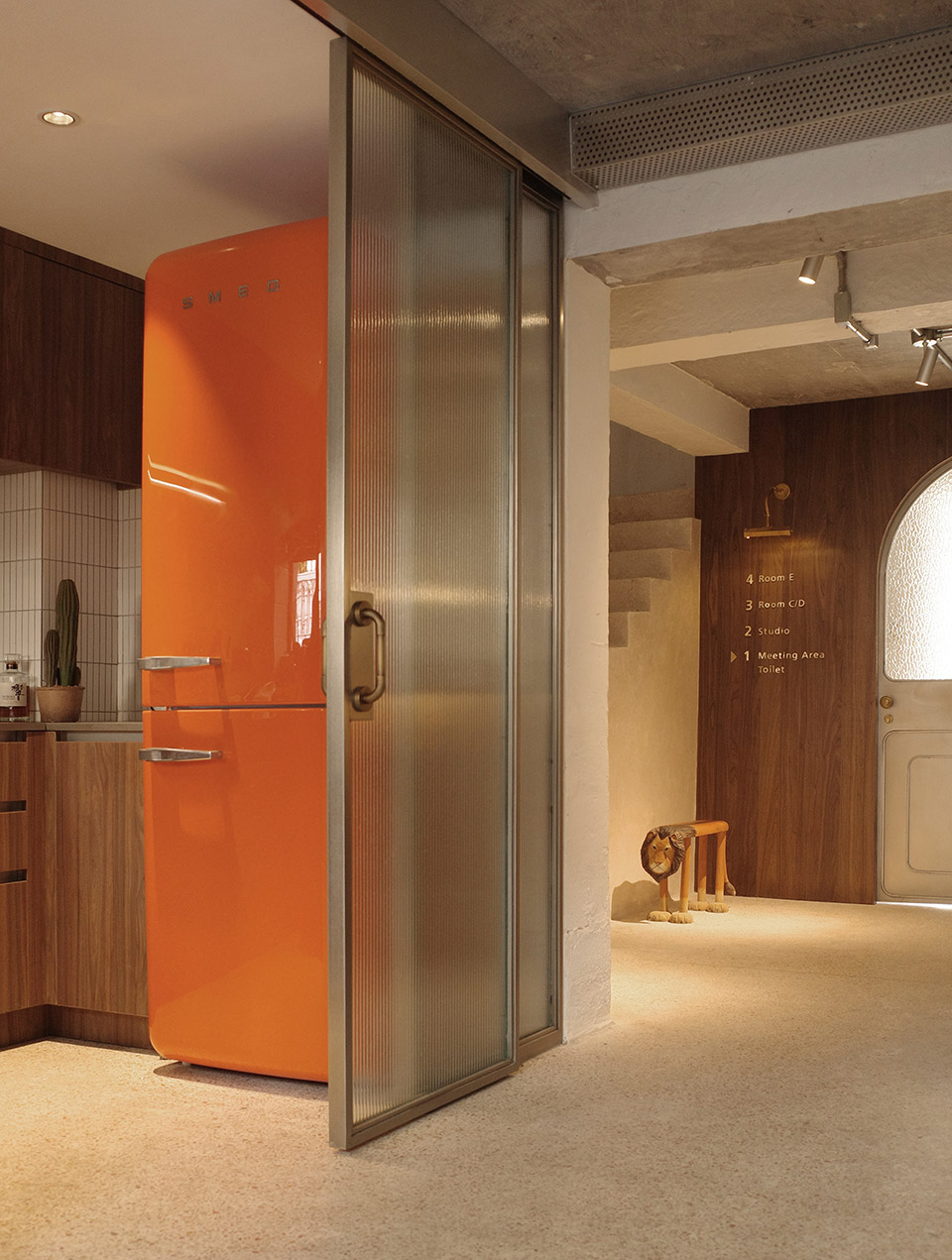 Interior Design Bali Home