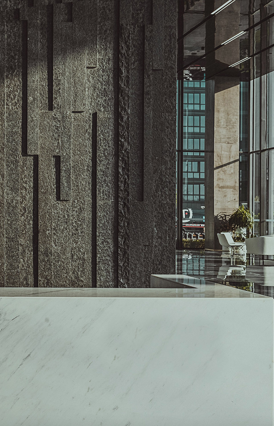Interior Design Bali