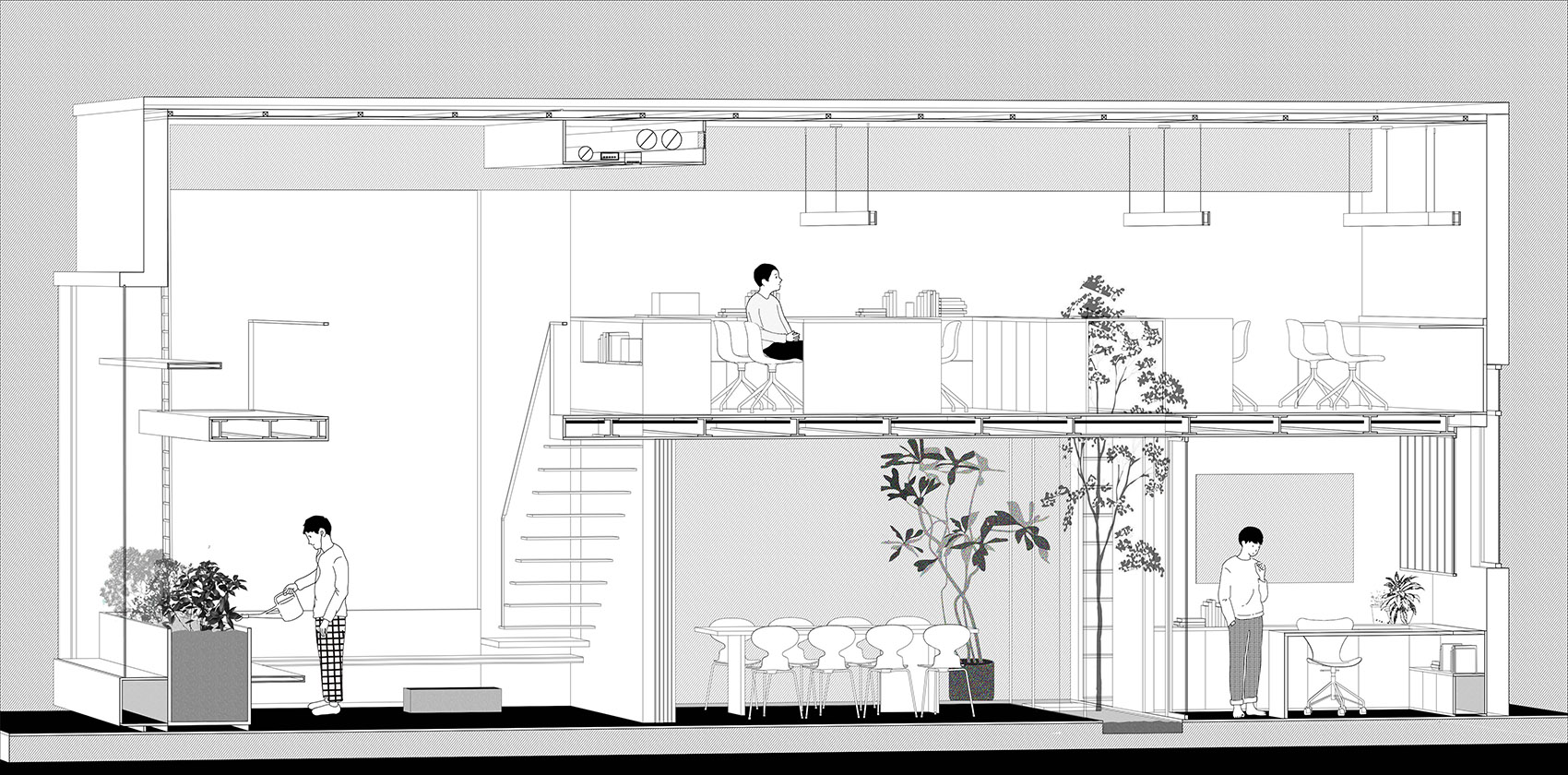 Interior Design Bali