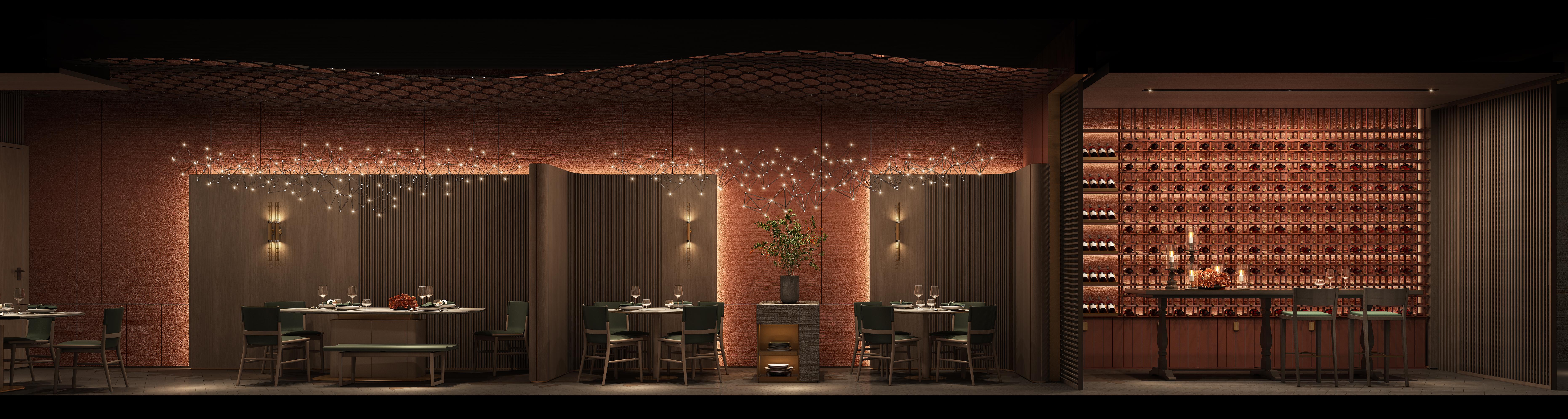 Interior Design Bali