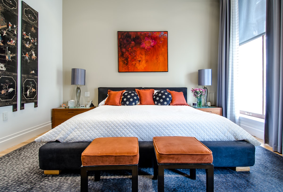 Interior design Bali luxury project by SATU Design