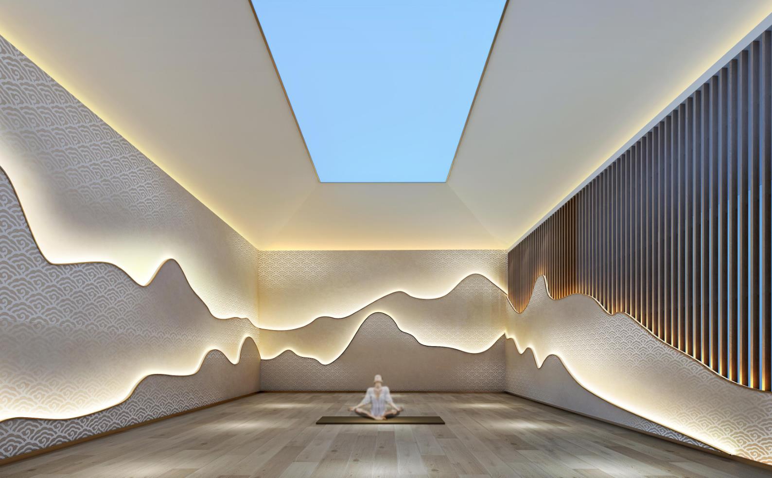 Office Interior Design Bali