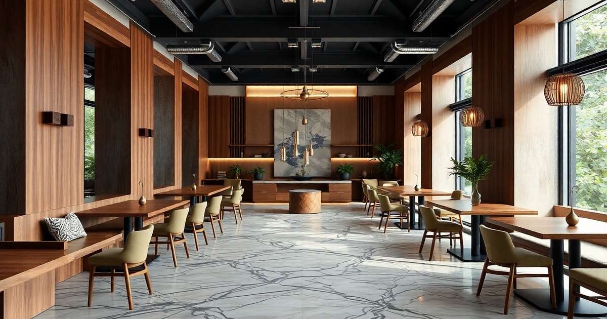 Elevate Your Bali Space: Expert Interior Design & Renovation Services