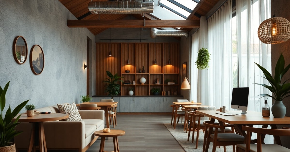 Transformative Interior Design & Renovation Solutions for Bali Homes & Businesses