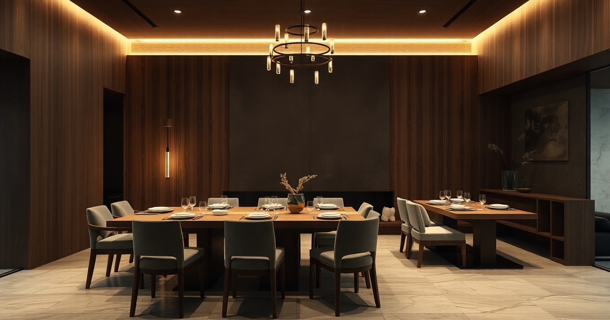 Luxury Interior Design Bali: Elevate Your Space with Experts