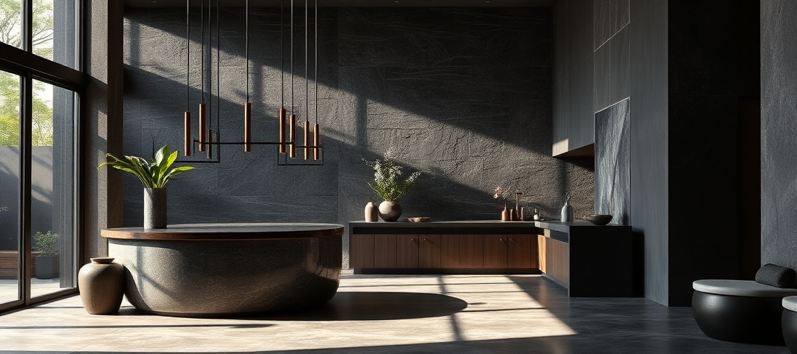 Bali Luxury Interior Design: Transform Your Space