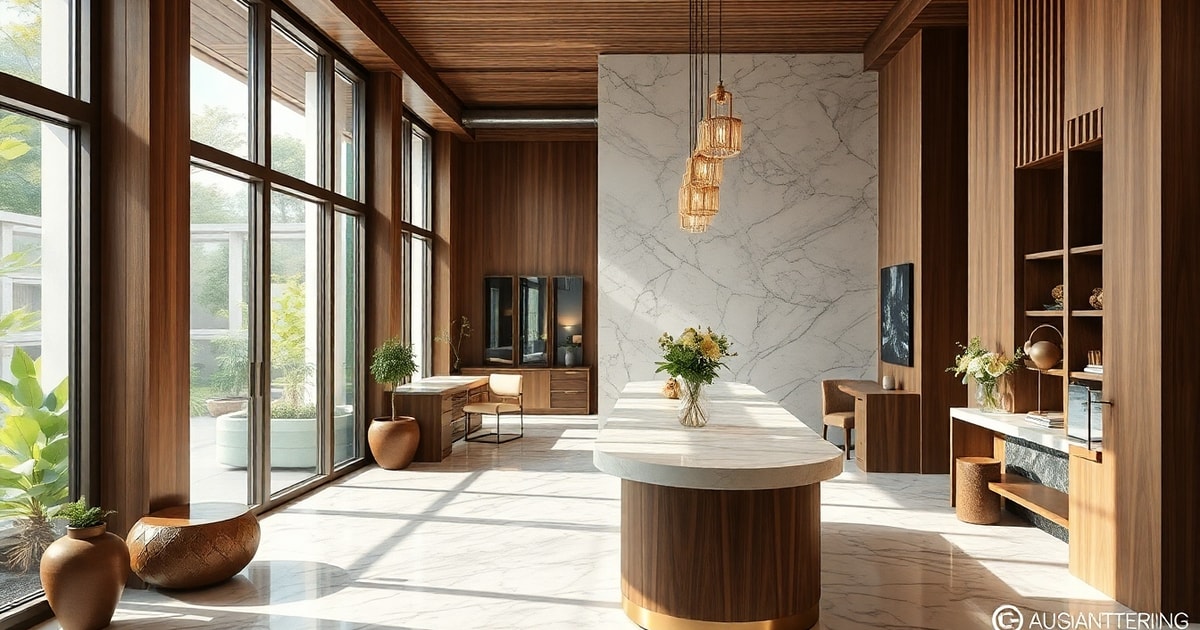 Bali Interior Design and Renovation: Ideas for Your Space