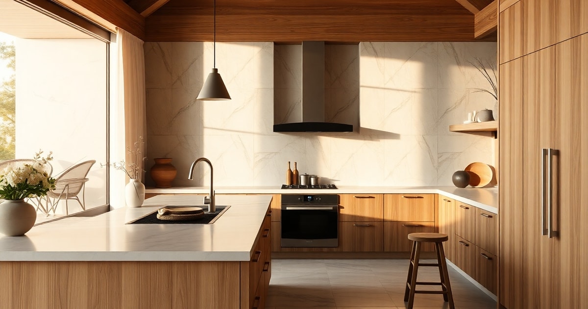 Luxury Interior Design Bali: Transform Your Space