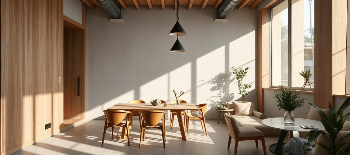 Luxury Interior Design Bali: Elevate Your Space
