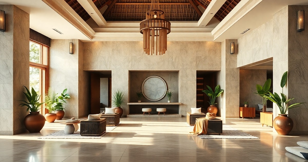 Villa Interior Design Bali: Transform Your Vacation Home