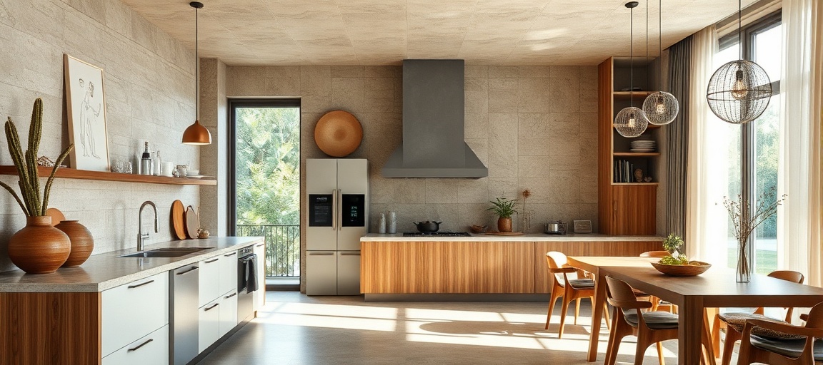 Luxury Interior Design Bali: Elevate Your Space with Expert Services