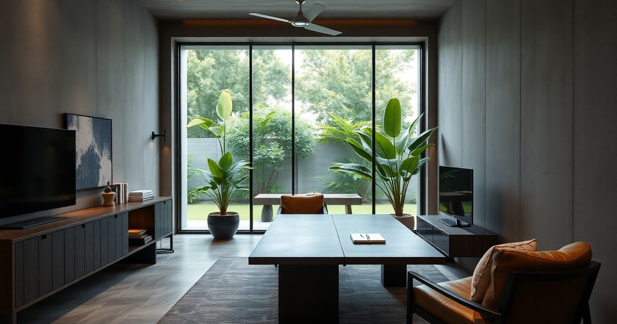 Luxury Interior Design Bali: Transform Your Space